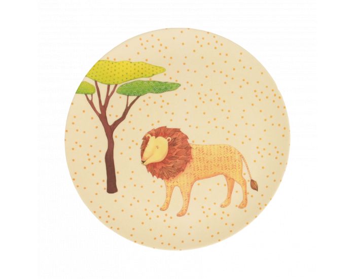 LOVE MAE Grande assiette (1)