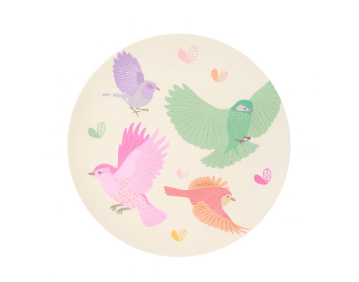 LOVE MAE Grande assiette (2)