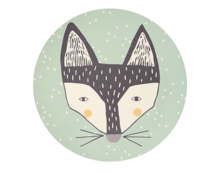 LOVE MAE Grande assiette (4)