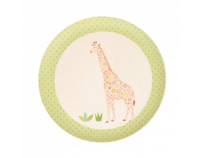 LOVE MAE Petite assiette (1)