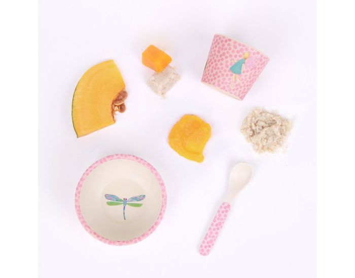 LOVE MAE Coffret Repas Bb avec Ventouse (3)