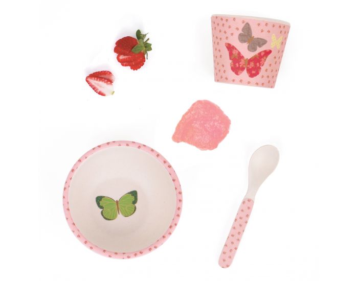 LOVE MAE Coffret Repas Bb avec Ventouse (5)