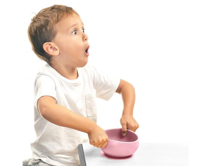 SEVIRA KIDS Bol Repas Bb avec Ventouse (2)