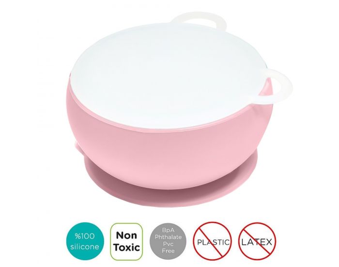 SEVIRA KIDS Bol Repas Bb avec Ventouse (11)