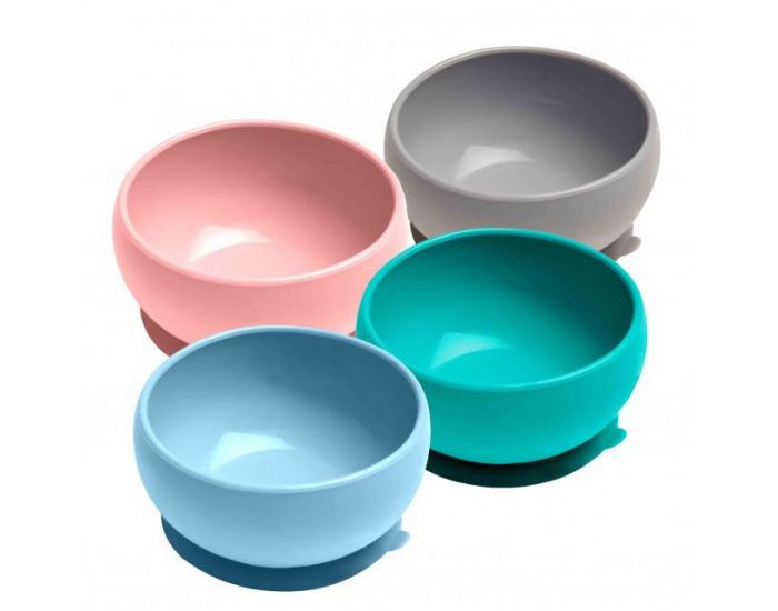 SEVIRA KIDS Bol Repas Bb avec Ventouse (15)