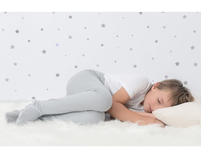 MALUNA Leggings avec Pieds Intgrs (2)