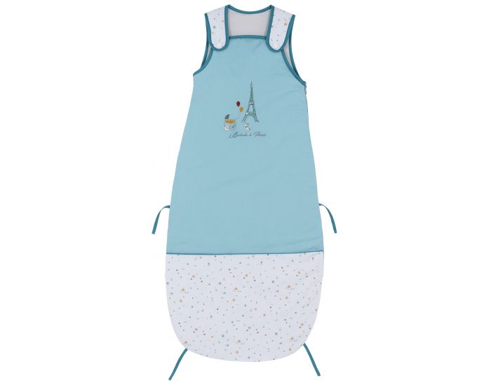 P'TIT BASILE Gigoteuse Rglable 80 et 105 cm - 6-36 mois - Little Paris (10)