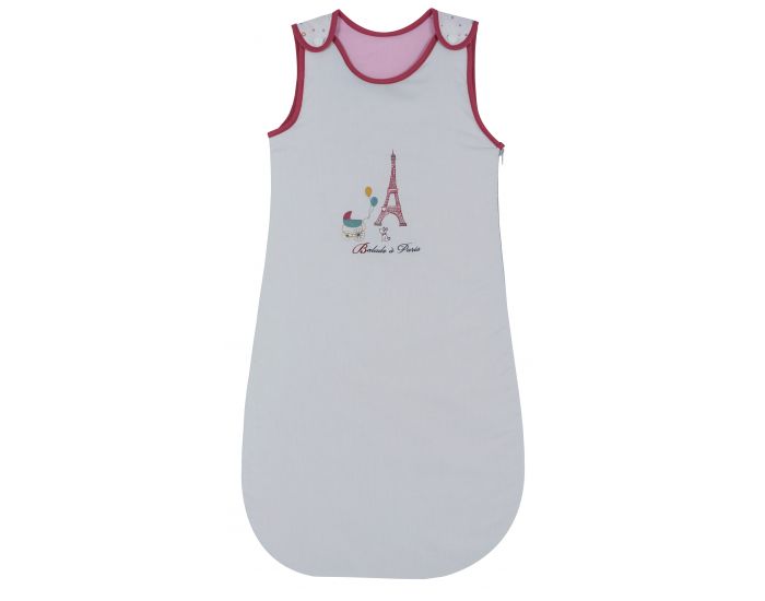 P'TIT BASILE Gigoteuse 6-24 mois - Little Paris (6)