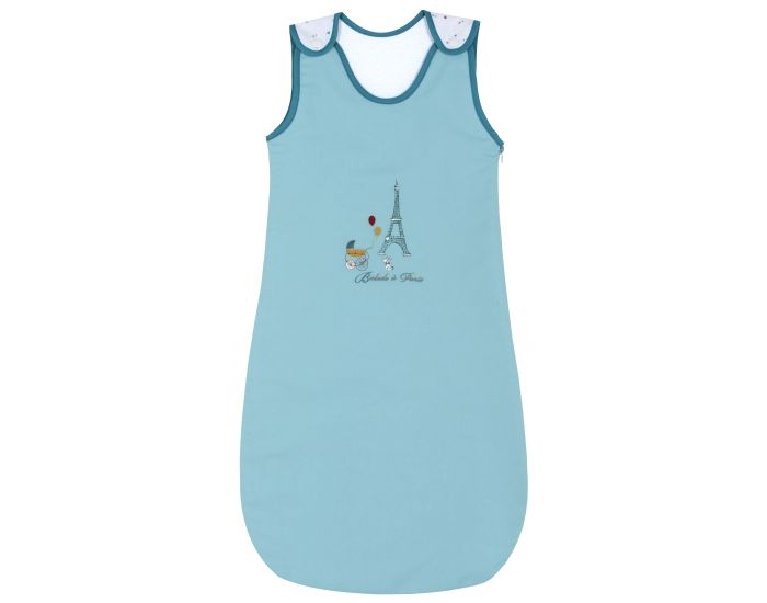 P'TIT BASILE Gigoteuse 6-24 mois - Little Paris (7)