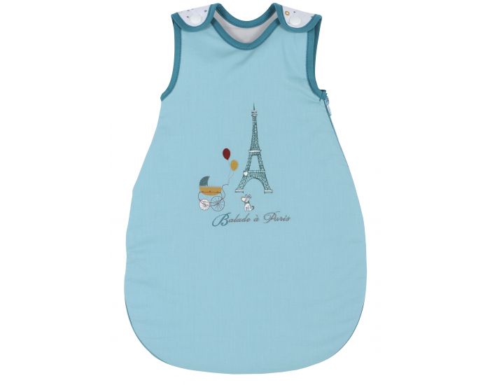 P'TIT BASILE Gigoteuse Prma 50 cm - 0-1 mois - Little Paris (6)