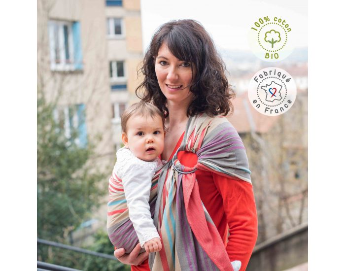  NEOBULLE Sling Hugo - Coton Bio (1)