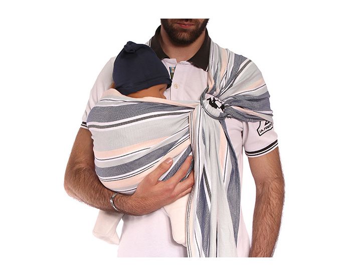  NEOBULLE Sling Charlie - Coton Bio (1)