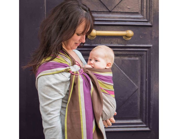  NEOBULLE Sling Julie - Coton Bio (1)