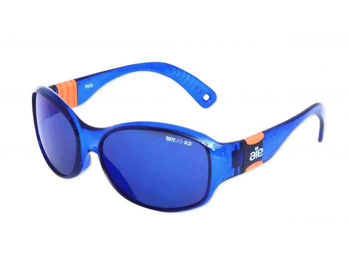 Lunettes de Soleil Enfant - Polo - 4-6 ans (3)
