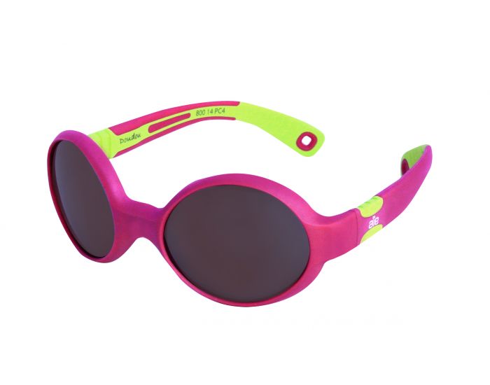 AIE Lunettes de Soleil pour Bb Doudou - 0  2 ans (1)