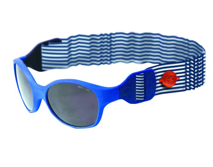 ALTITUDE EYEWEAR Lunettes de Soleil pour Bb Chouchou Rectangle 0-3 ans (3)