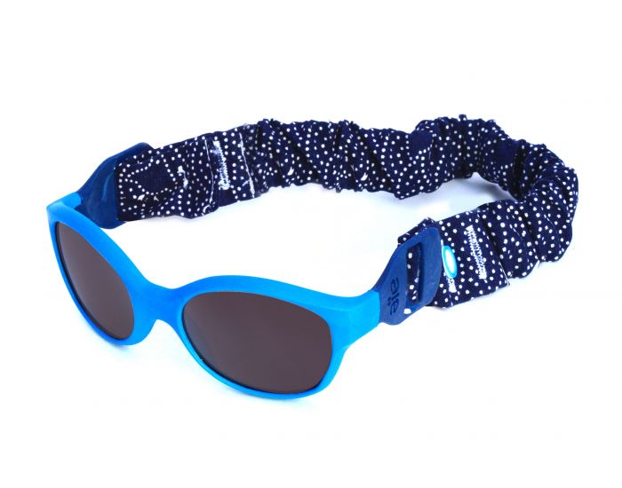 ALTITUDE EYEWEAR Lunettes de Soleil pour Bb Chouchou Rectangle 0-3 ans (5)