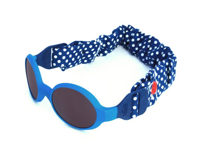 AIE Lunettes de Soleil pour Bb Chouchou Ovale - 0  3 ans (4)