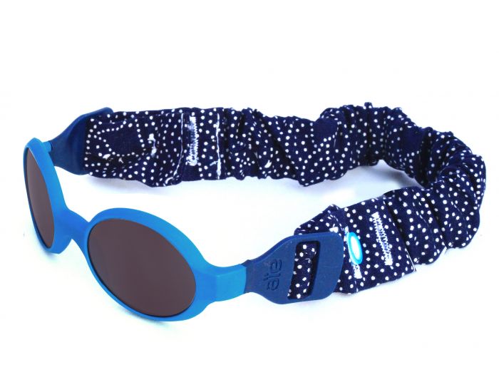 AIE Lunettes de Soleil pour Bb Chouchou Ovale - 0  3 ans (8)