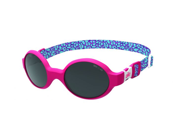 AIE Lunettes de Soleil pour Bb Bout'Chou - 0  3 ans (2)
