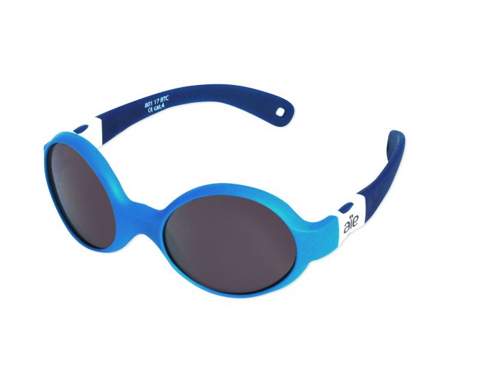 AIE Lunettes de Soleil pour Bb Bout'Chou - 0  3 ans (3)