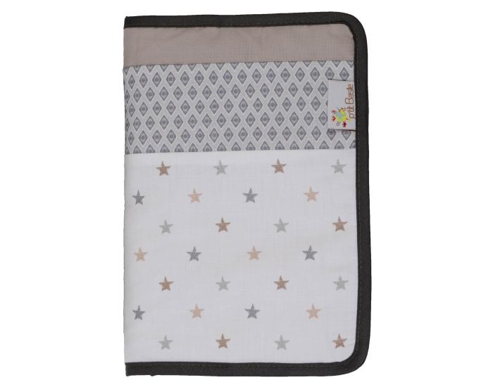 P'TIT BASILE Protge carnet de Sant (2)