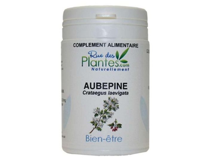 RUE DES PLANTES Aubpine - 400 glules (1)