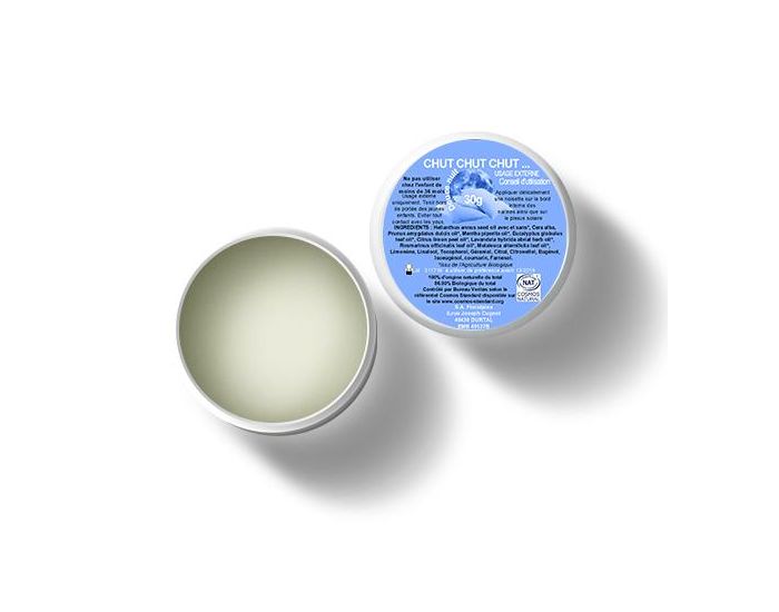 RUE DES PLANTES Baume Anti-Ronflement - 30g (1)