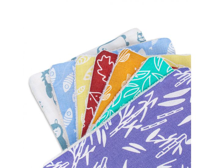 CHABADABADA Dbarbouillettes Totem (1)