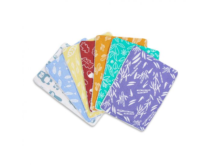 CHABADABADA Dbarbouillettes Totem (2)