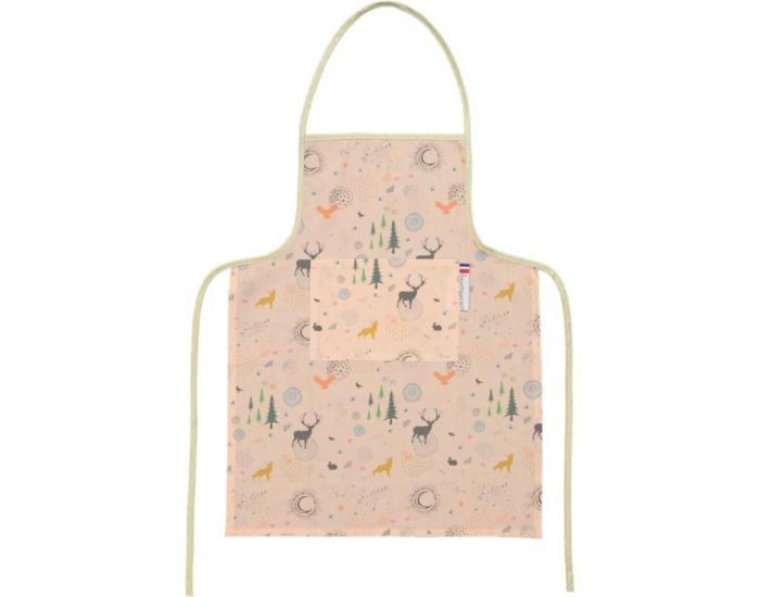 CHOUCHOUETTE Tablier Enfant (3)