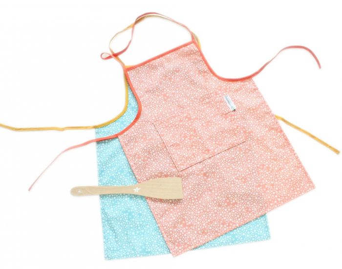 CHOUCHOUETTE Tablier Enfant (5)