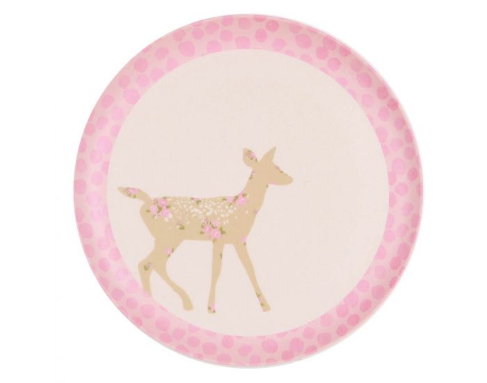 LOVE MAE Petite assiette - Lot de 2 (4)