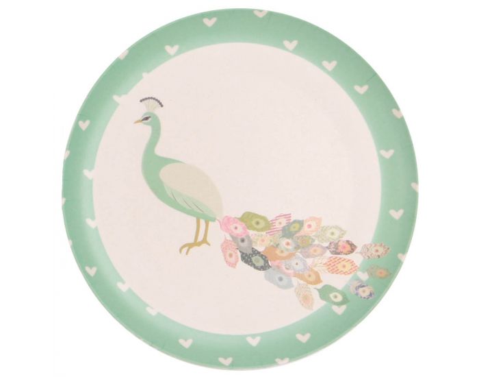 LOVE MAE Petite assiette - Lot de 2 (6)