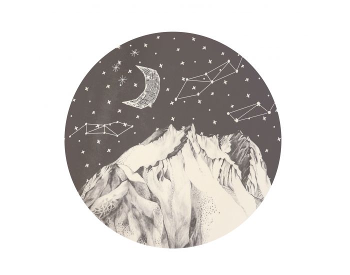 LOVE MAE Grande assiette - Lot de 2 (2)