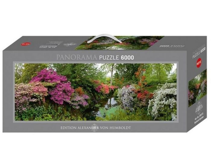 HEYE Bodnant garden 29473 6000 pi�ces - D�s 15 ans (1)