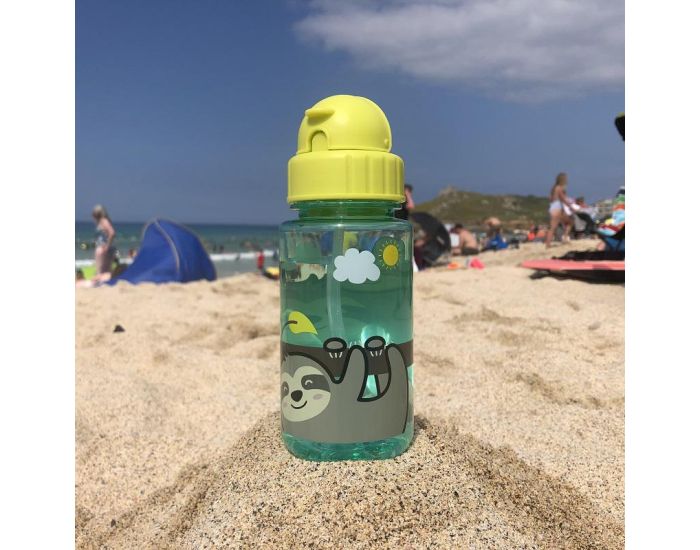 TUM TUM Gourde avec Paille (1)