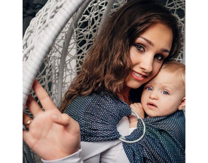 LENNYLAMB Porte-Bb Sling - 2.1m (3)