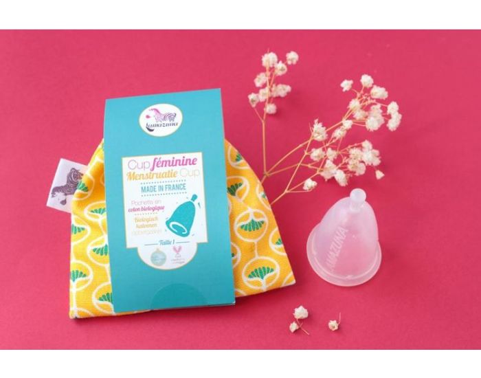 LAMAZUNA Coupe Menstruelle (3)