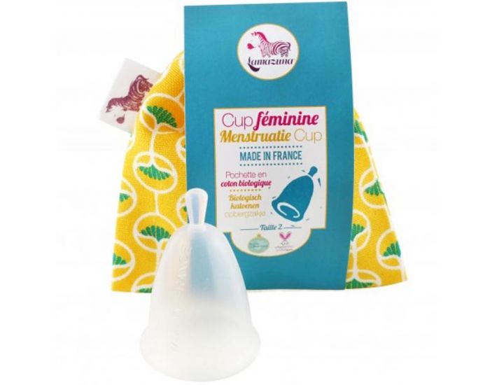 LAMAZUNA Coupe Menstruelle (5)