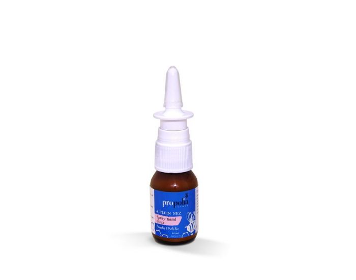 PROPOLIA Spray Nasal Doux - Ds 3 ans (1)