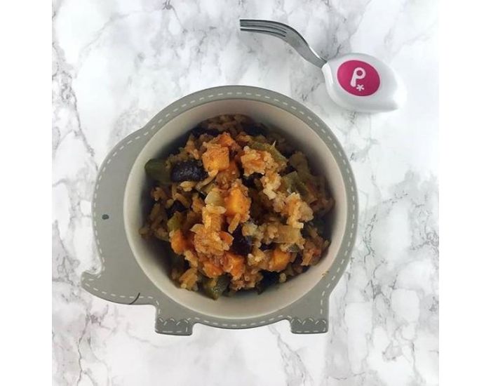 DODDL Set de 3 Couverts Ergonomiques - Ds 12 mois (1)