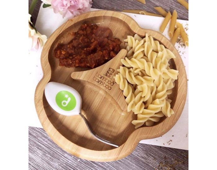 DODDL Set de 3 Couverts Ergonomiques - Ds 12 mois (4)