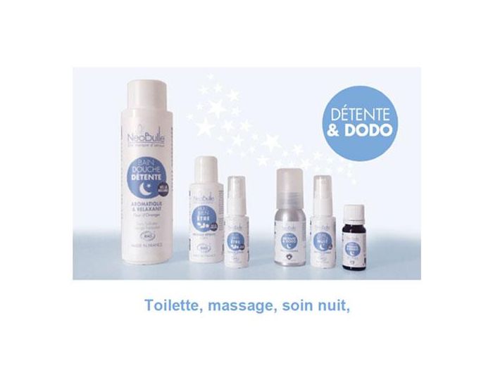 NEOBULLE Pchitt Dtente et Dodo, spray de chambre NEOBULLE (2)