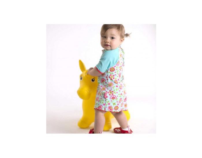 MAYOPARASOL Robe Bb Anti Uv - Mini Princesse  (1)