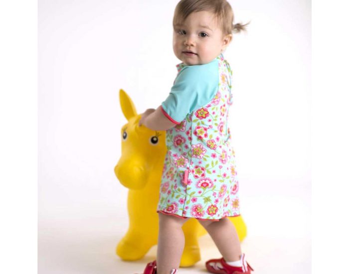 MAYOPARASOL Robe Bb Anti Uv - Mini Princesse  (3)