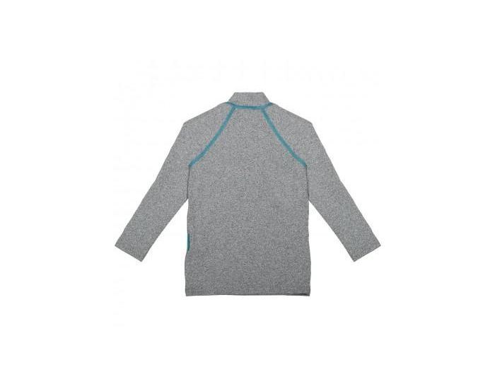 MAYOPARASOL  Tshirt Top Junior Manches Longues Anti UV - Griset (1)