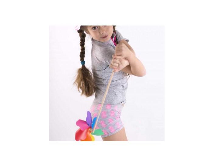 MAYOPARASOL Shorty Anti UV -  Ananas (1)