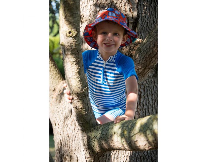 MAYOPARASOL Jeanpol Tshirt Manches Courtes  (3)