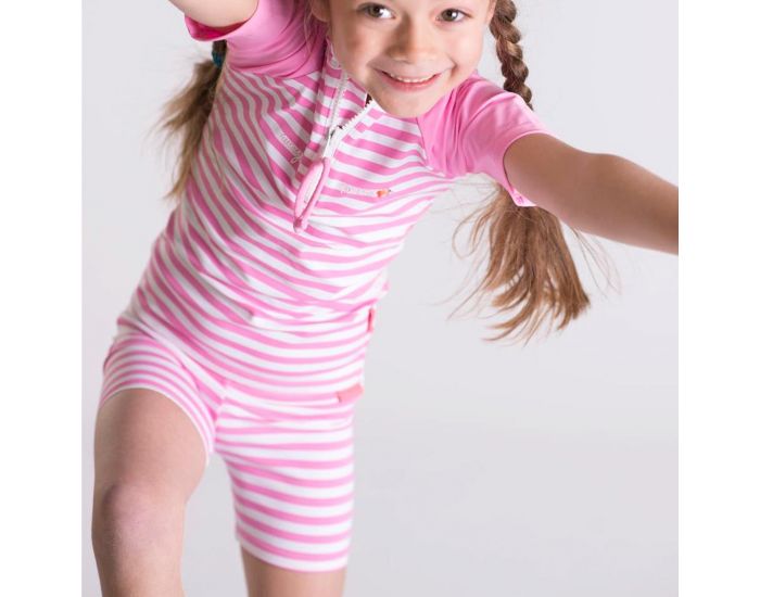 MAYOPARASOL Shorty Anti UV Junior - Emma transat (2)